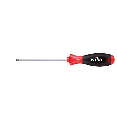 Imbusový skrutkovač Wiha SoftFinish 3x100 mm
