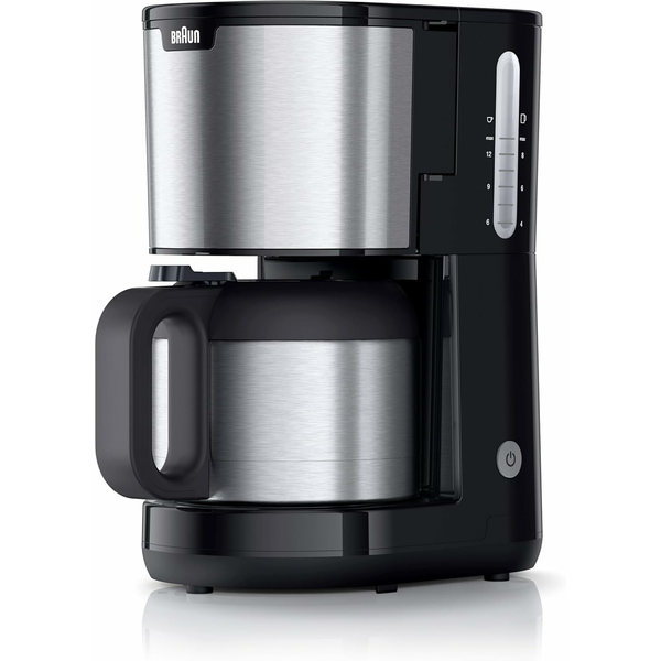 Braun IDCollection KF1505 BK Cafetieră 1,2 L