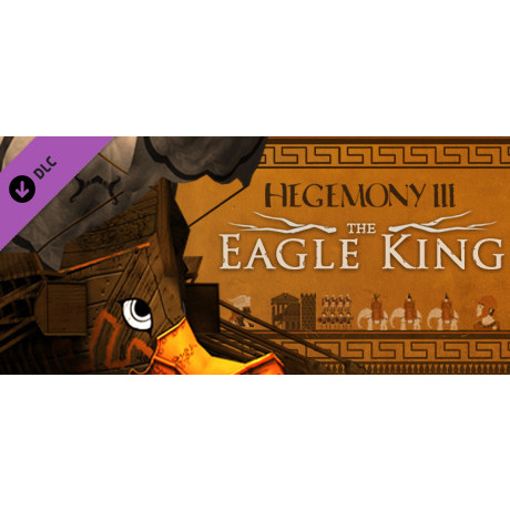 Hegemony III: The Eagle King