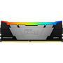 Kingston Technology FURY Renegade RGB module de memorie 16 Giga Bites 2 x 8 Giga Bites DDR4