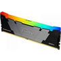 Kingston Technology FURY Renegade RGB module de memorie 16 Giga Bites 2 x 8 Giga Bites DDR4