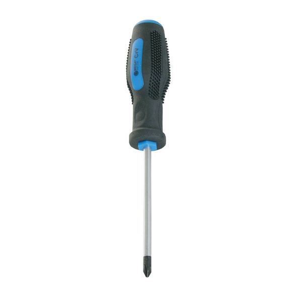 Mega Wkrętak krzyżowy PH0x75mm - 10330