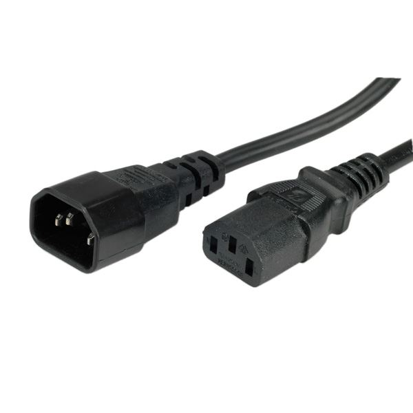 Přívodní kabel Roline 19.08.1515 1,8 m
