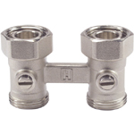 Egyenes szelep Honeywell V2495DX020