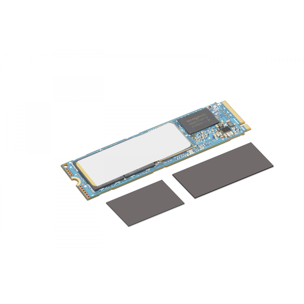 Lenovo 4XB1Q31359 intern solid state drev 4 TB M.2 PCI Express 4.0 NVMe