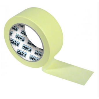  Deka Taśma maskująca Gialla 30mm x 25m (D-300-0017)