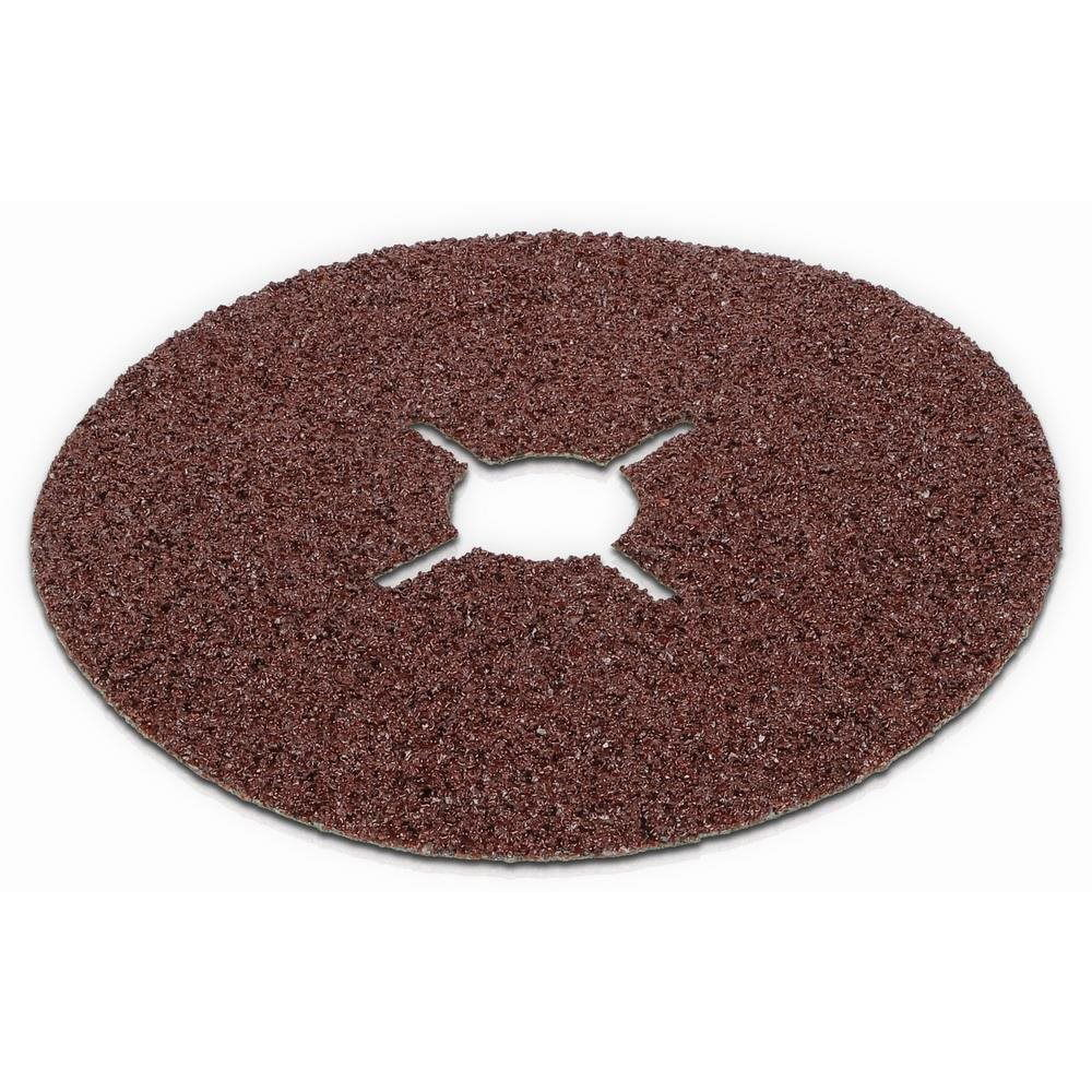 Kreator KRT250506 - 5x Csiszolókorong 125 mm G100 (KRT250506)