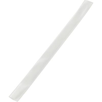 Zsugorcső 3:1 átlátszó 8/25 mm, Tru Components 1570602 (1570602)