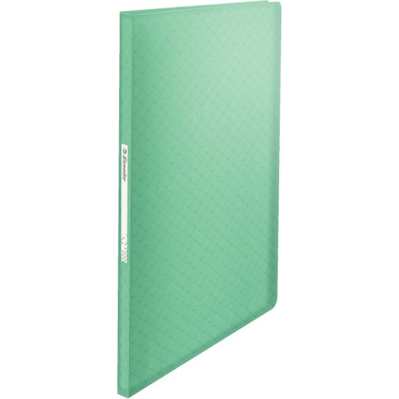 Esselte Portalistino Colour'Ice portalistino di presentazione 60 tasche A4