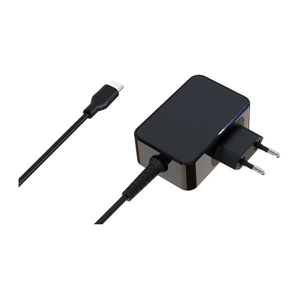 LC-Power LC-NB-GAN-65-C Univerzális Notebook töltő 650W