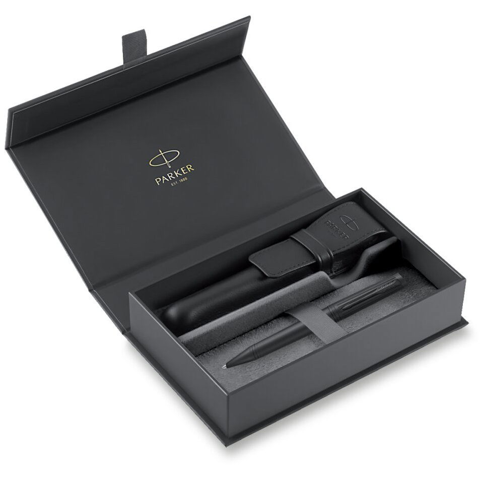 PARKER Ingenuity Black BT (1502/6650016)