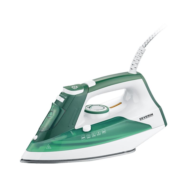 Severin BA3261 gőzölős vasaló