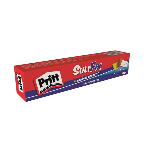 Henkel Sulifix Folyékony ragasztó 35g (117660/2099923)