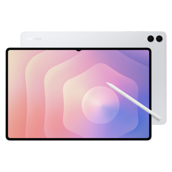Samsung Galaxy Tab S11 Ultra 256 GB 37,1 cm (14.6") 12 GB Wi-Fi 7 (802.11be) Sølv