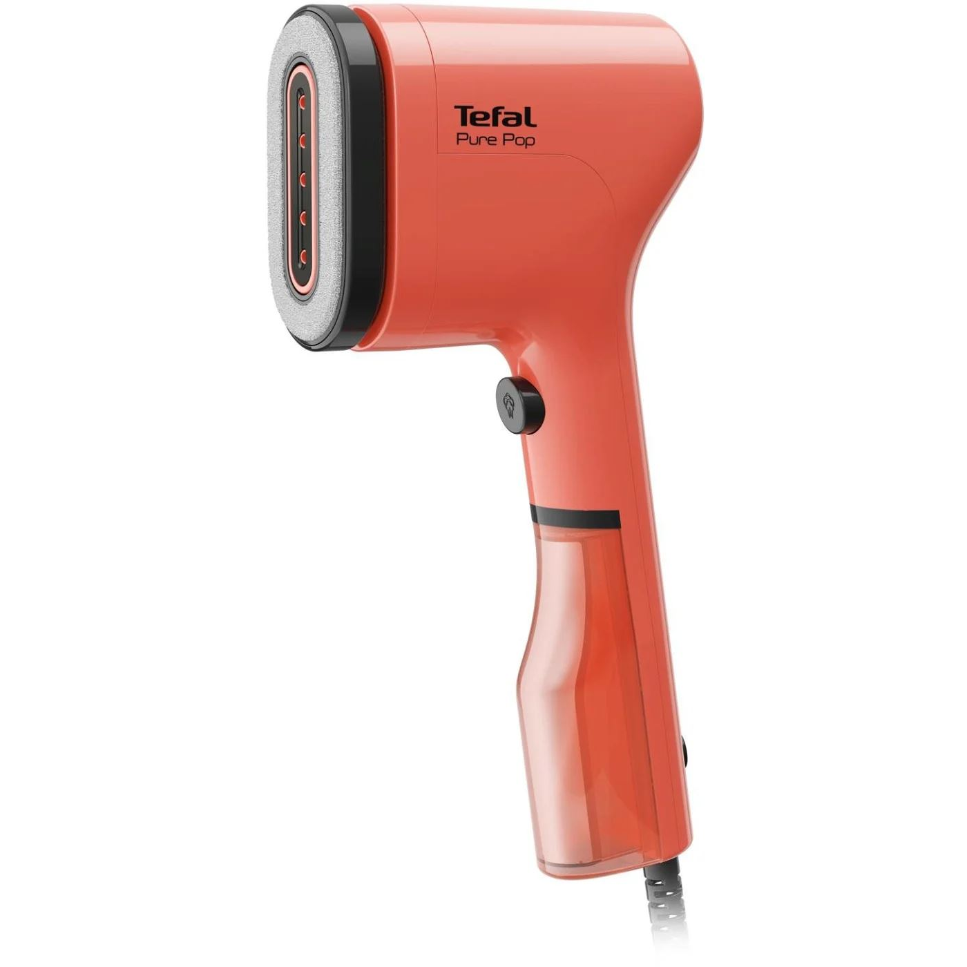 Tefal DT2022E1 Pure Pop kézi ruhagőzölő piros (DT2022E1)