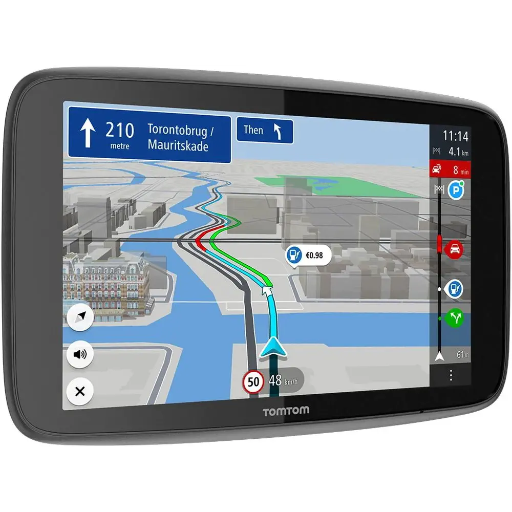 TomTom 6