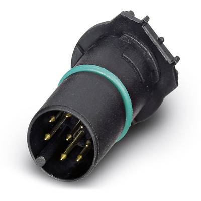 Flush-type connector SACC-CI-M12MS- 8CON-TOR 32 1457555 Phoenix Contact (1457555)