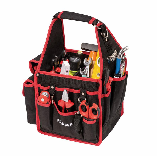 Brašna na nářadí Parat Basic Tool Softbag S