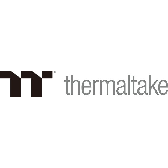 Geh Thermaltake S370 WS Midi Tower                     Black