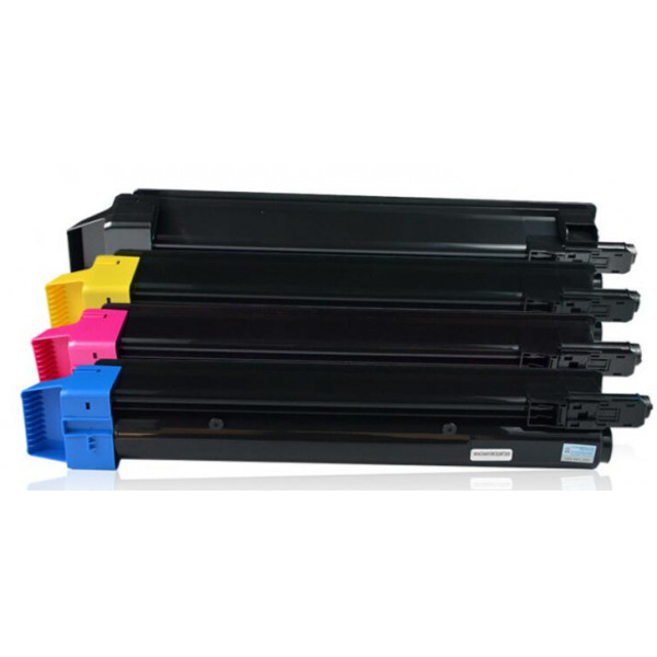 Cartridge Web TK8115 Toner Cyan 6K CW ( For use ) (1T02P3CNL0CW)