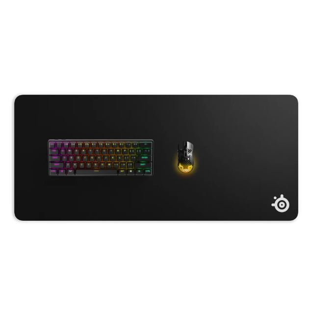 Steelseries Qck XXL CS2 Edition Egérpad (63448) (63448)