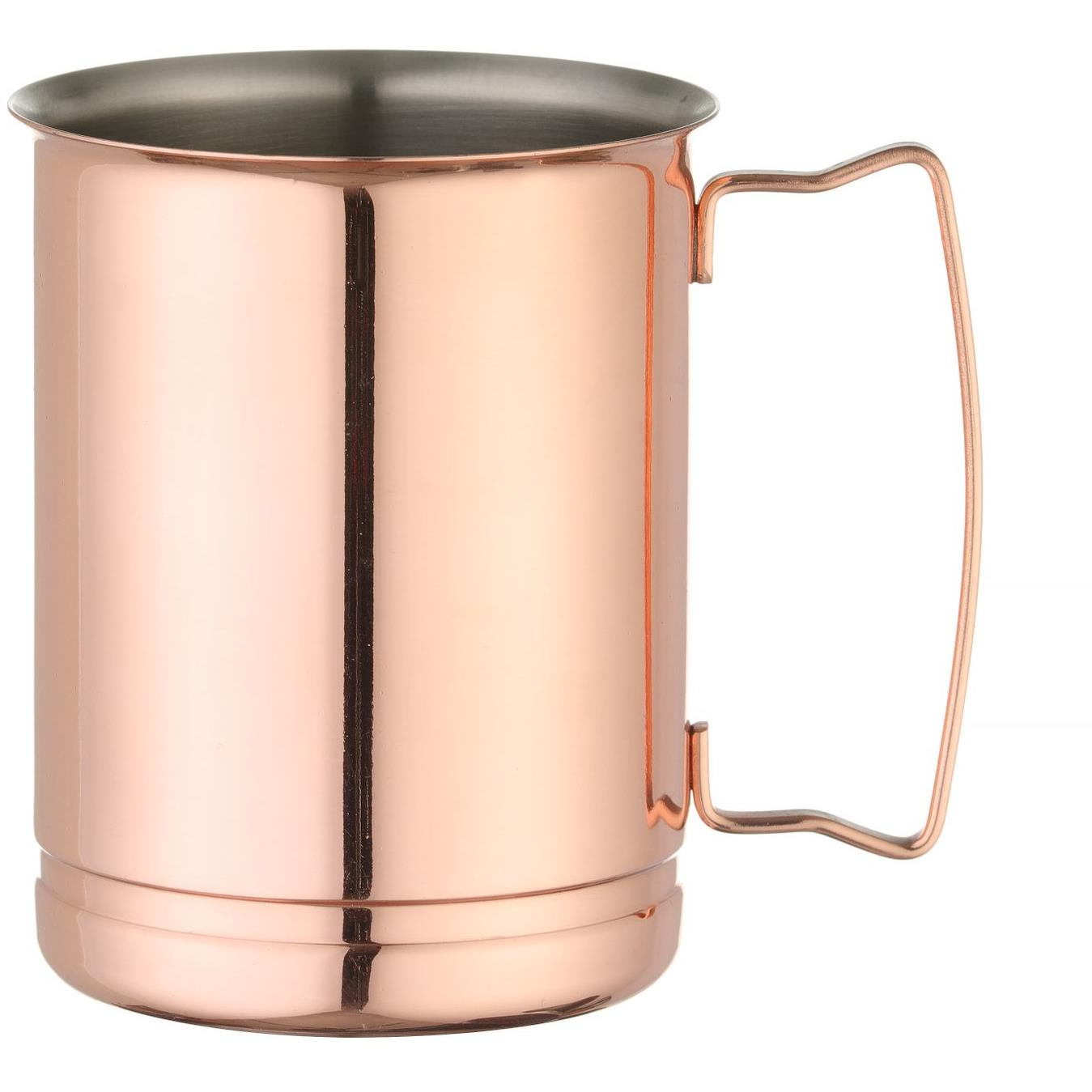 HENDI 596982 réz, koktélhoz (596982)