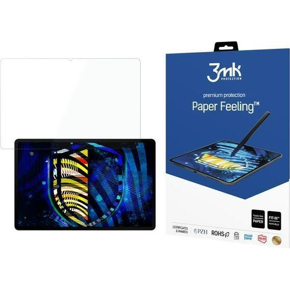 Протектор 3MK PaperFeeling за Samsung Galaxy Tab S8+ Plus 12.4, 2 броя