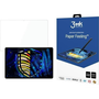 Протектор 3MK PaperFeeling за Samsung Galaxy Tab S8+ Plus 12.4, 2 броя
