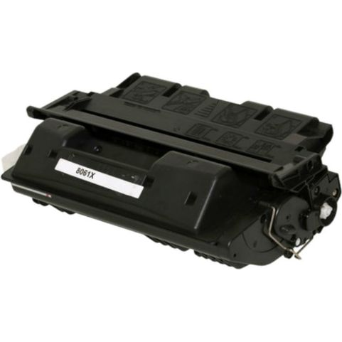 Toner HP 61X Black Oryginał  (3529854)
