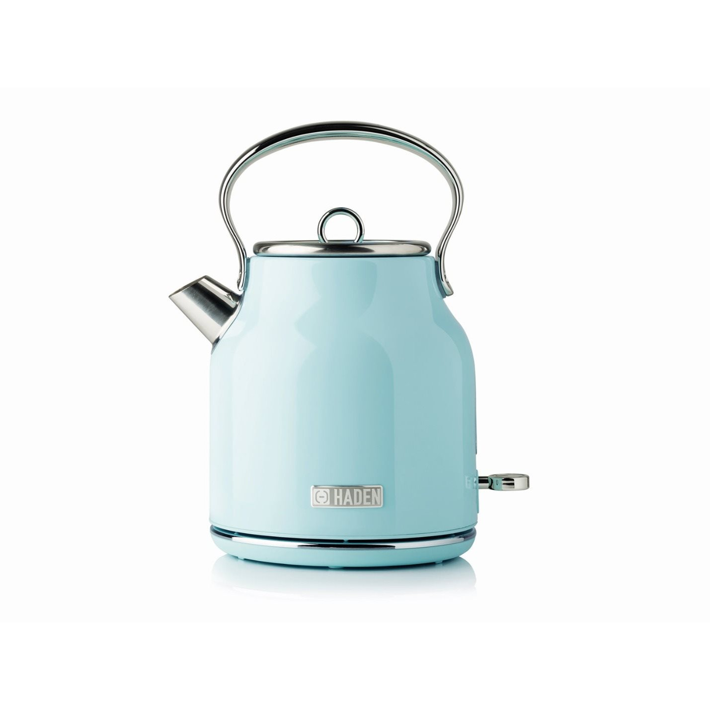 HADEN Heritage Turquiose, blue (206930)