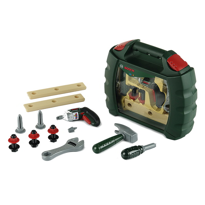 Theo Klein 8384 Bosch Játék szerszámos táska (8384)