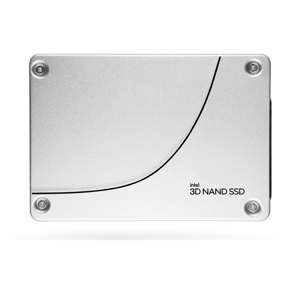 Solidigm D3-S4620 3,84 TB SATA III 2,5" SSD за корпоративно използване