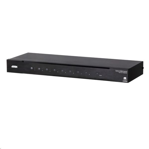 ATEN VS0801HB-AT-G Video-Switch