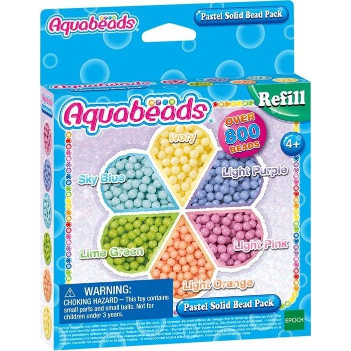 Aquabeads 31360 mozaiková súprava (5054131313602)