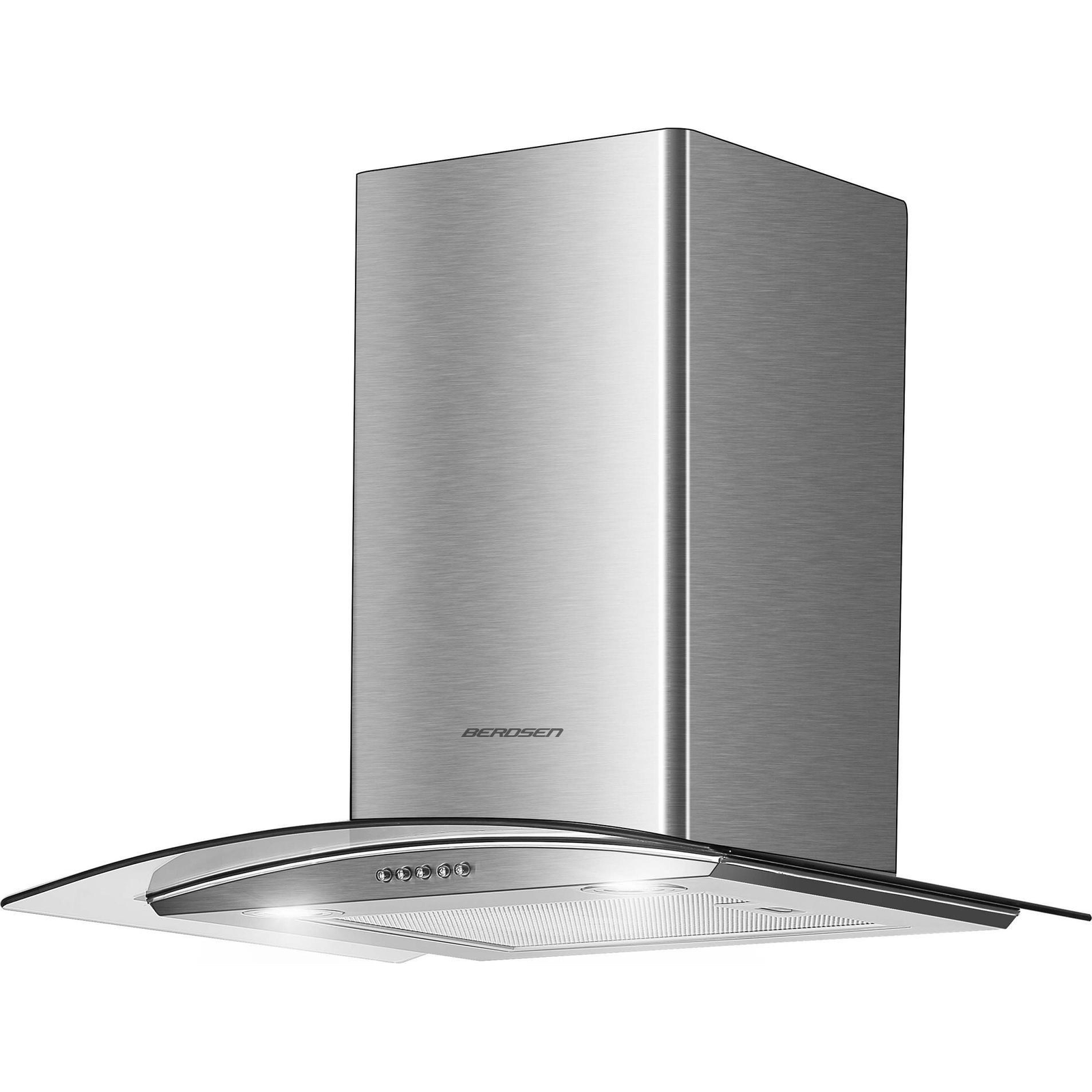 Kéményes Páraelszívó 60 cm Berdsen BT-202 (3202)