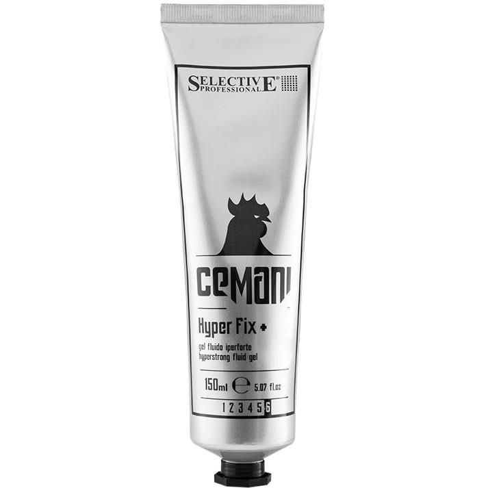 SELECTIVE PROFESSIONAL Hyper Fix 150 ml (8027483783062)