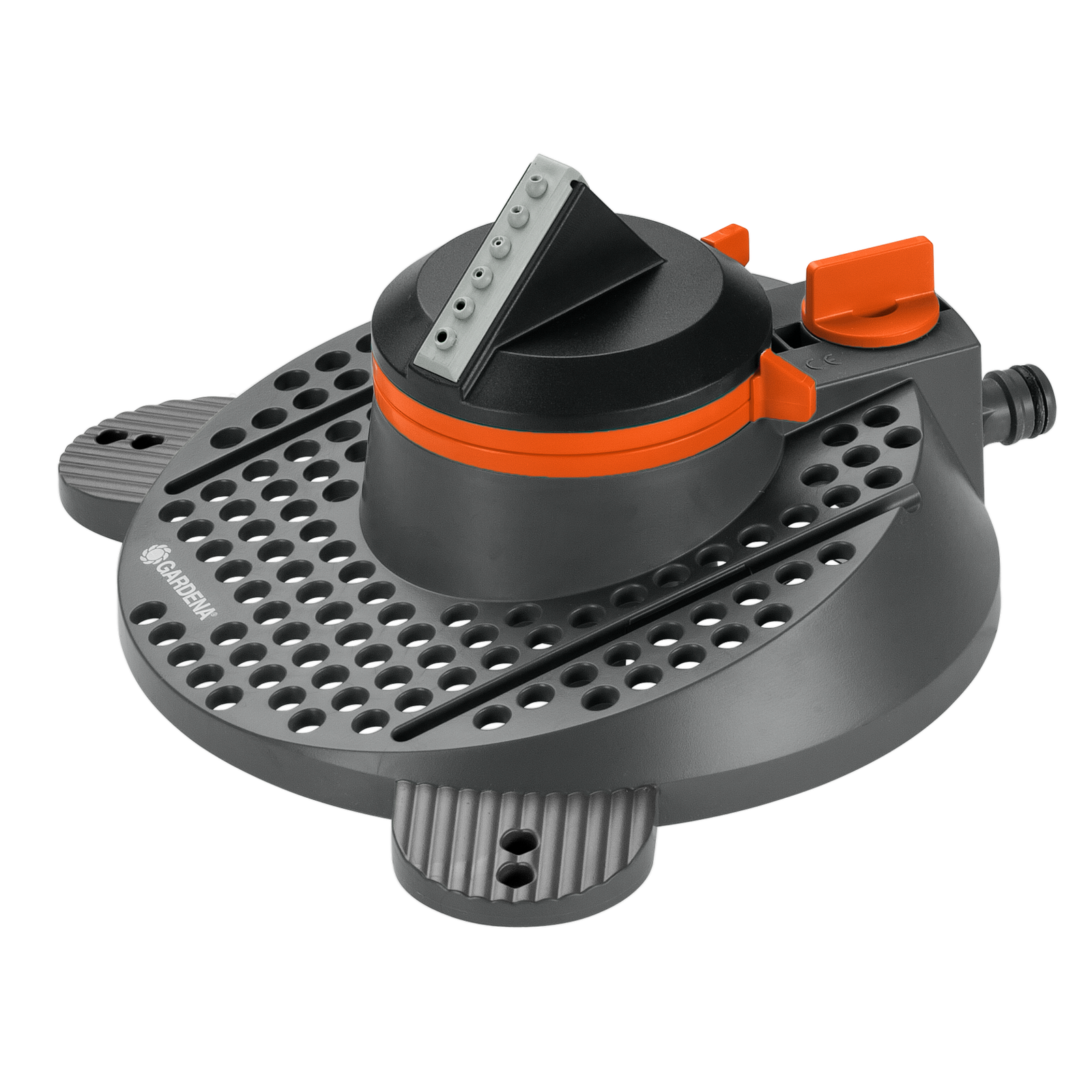 Gardena Comfort részleges és teljes körű sprinkler Tango (02065-20)
