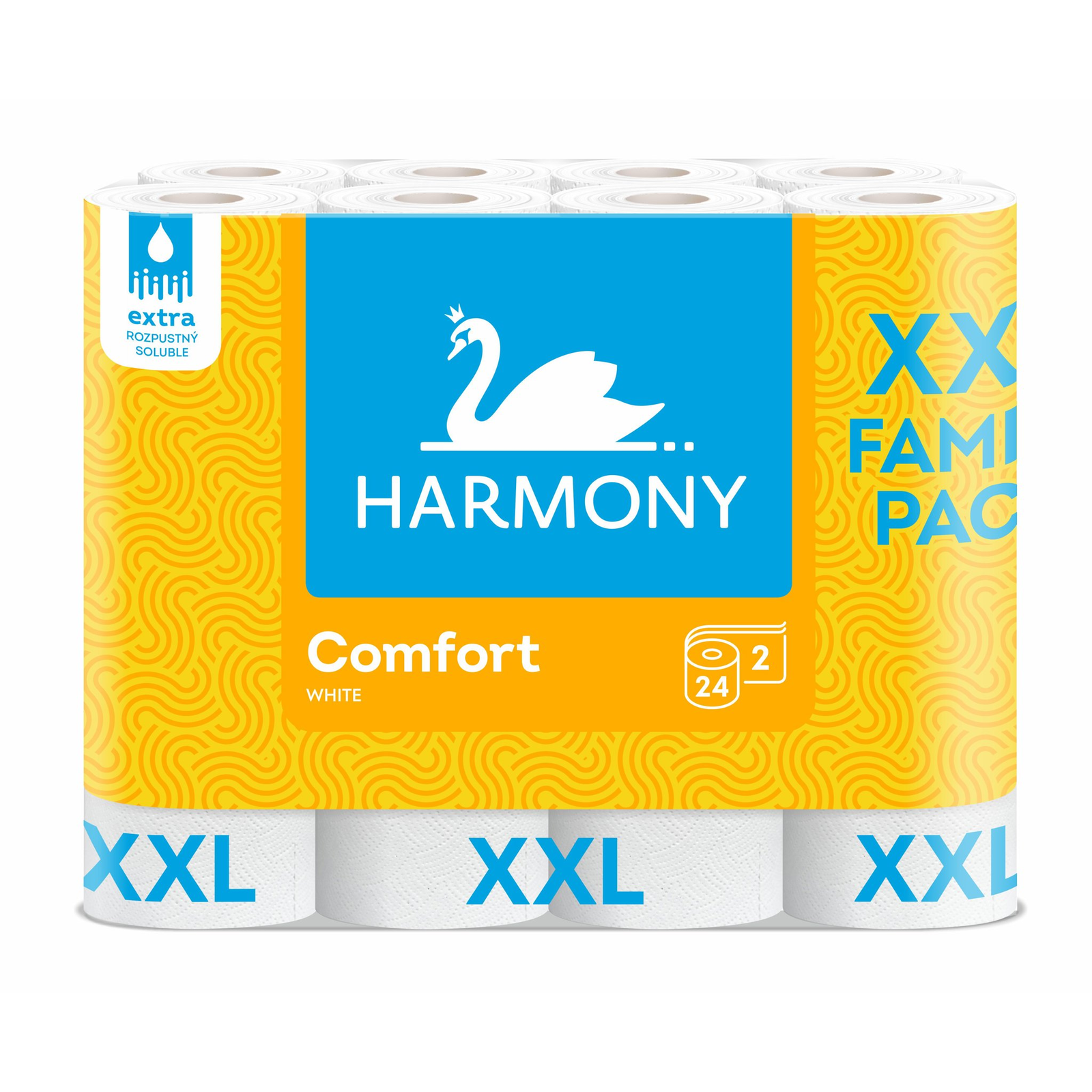 HARMONY COMFORT 24 XXL (8584014003858)