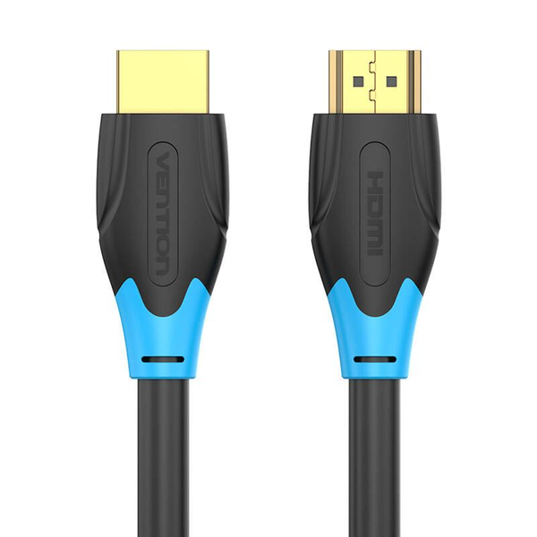 Vention AACBJ cavo HDMI 5 m HDMI tipo A (Standard) Nero