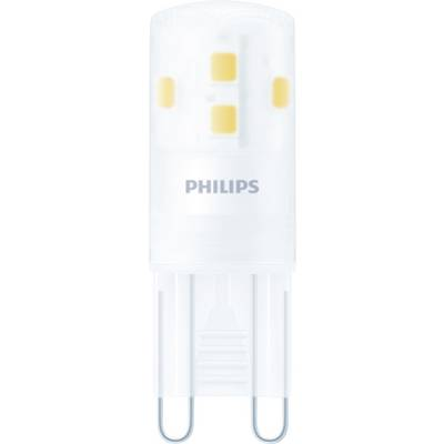 Philips 8720169301634 LED-lampe Varm hvid 1,9 W