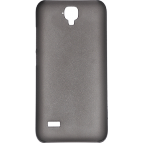 Huawei 51991462 PY560 Hátlap Tok - Fekete (51991462)