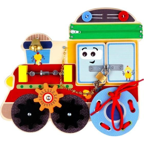 Barbo Toys 6389 tanuló játék (BAR6389)