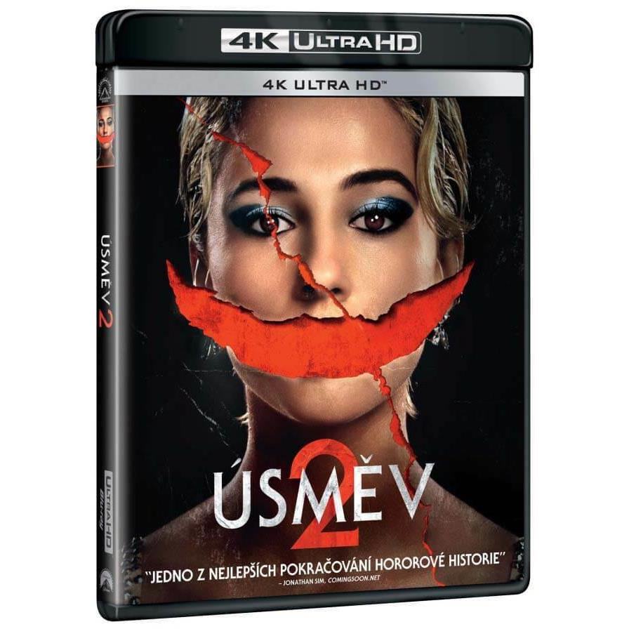 Magic Box Úsměv 2 4K (204861)