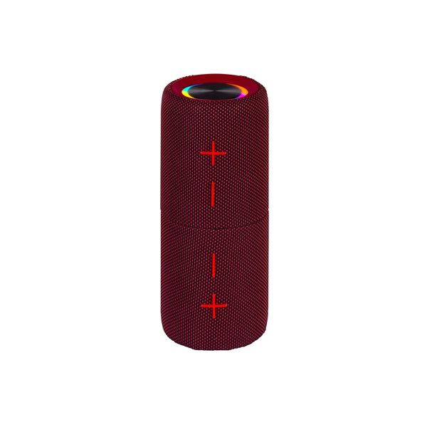 Trevi XR 8A44 DOUBLE Altoparlante portatile stereo 20 W