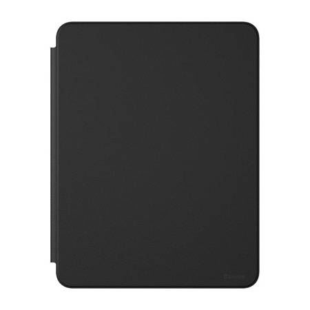 Baseus Minimalist mágneses tok iPad 10.9 fekete (ARJS041101) (ARJS041101)