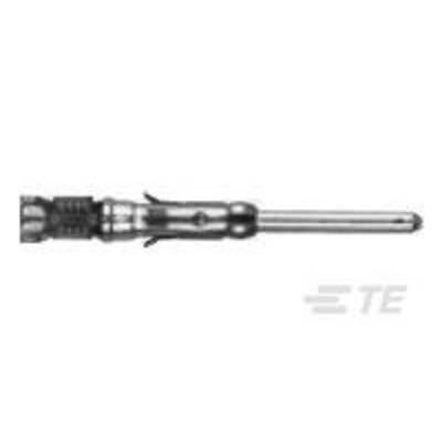 TE Connectivity 1-1105000-3 1 db csomag (1-1105000-3)