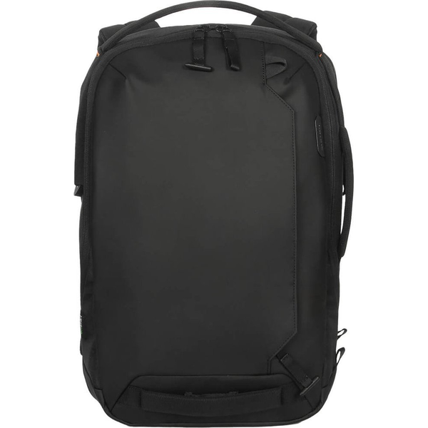 Targus TBB652GL rygsæk City backpack Sort Polyester