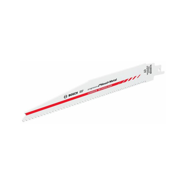 Univerzální pilový list pro pilové listy Bosch