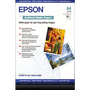 Epson A/4 Archival Matt Papír 50Lap 192g   (C13S041342)