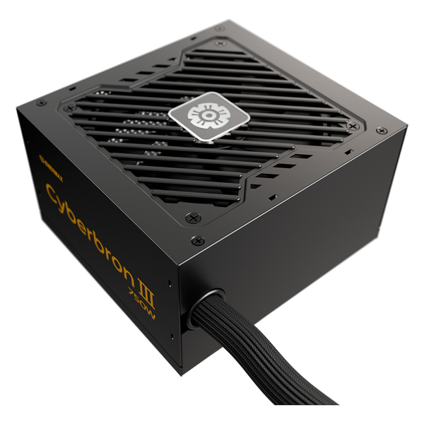 Enermax EMB750EWT-NAC Számítógép tápegység 750 W ATX 80PLUS® Bronze